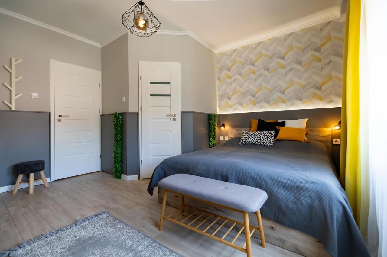 Lilla Vendeghaz Hotell Miskolc Eksteriør bilde