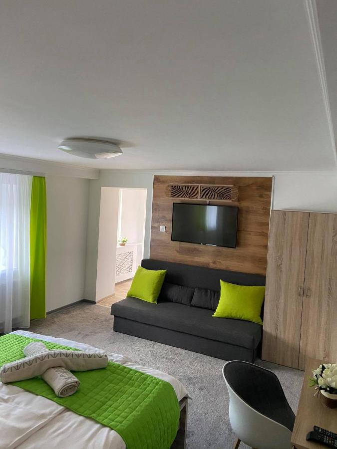 Lilla Vendeghaz Hotell Miskolc Eksteriør bilde